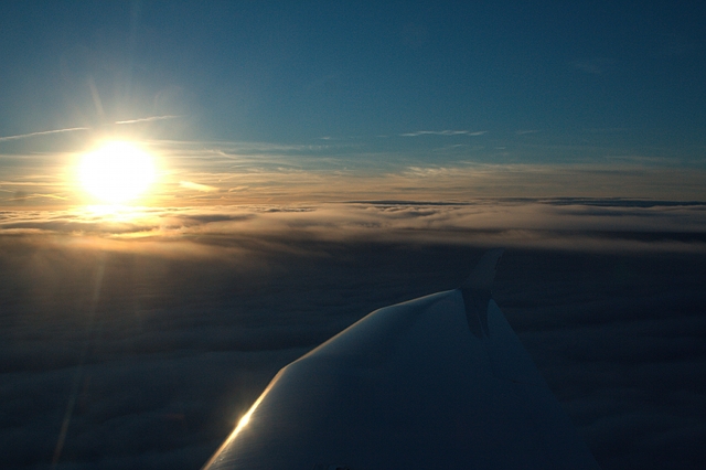 private pilot