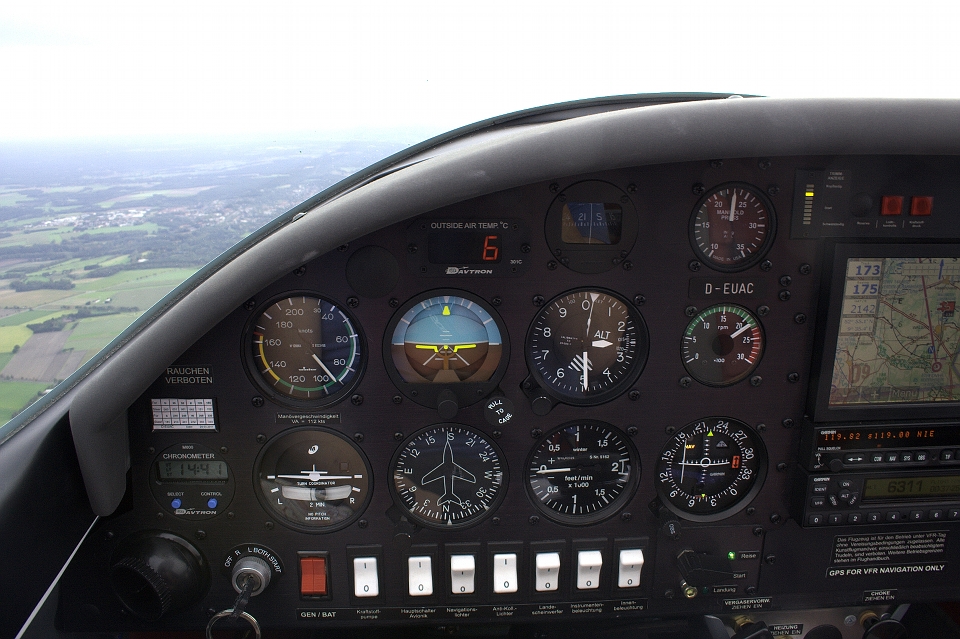 private pilot